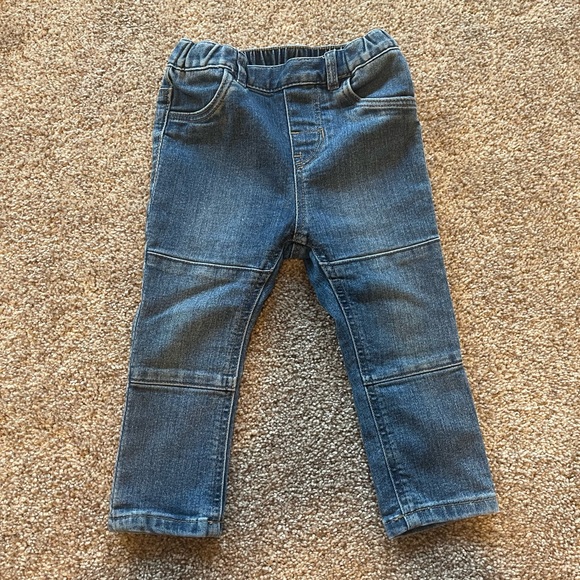 H&M toddler jeans - Picture 1 of 3